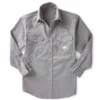 Rasco FR Lightweight Work Shirts | M - 5XL