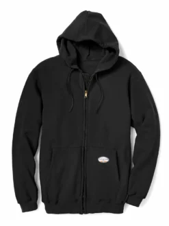 Rasco FR Zip Up Hoodie | S - 5XL