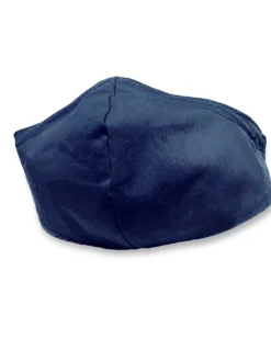 Flame Resistant Work Wear Rasco Westex DH FR Face Mask | Navy | Pack Of 10 Masks