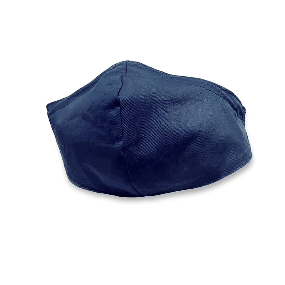 Flame Resistant Work Wear Rasco Westex DH FR Face Mask | Navy | Pack Of 10 Masks 3 Flame Resistant Work Wear Rasco Westex DH FR Face Mask | Navy | Pack Of 10 Masks