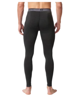 Stanfields Stanfield's FX38 HeatFX Microfibre Long Johns | Charcoal | Sizes S - XL Work Wear