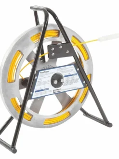 Schonstedt FlexiTrace™ Conductive Push Rod Pipe Inspection & Locators