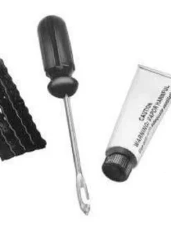 Forney Tire Repair Kit Automotive Supplies