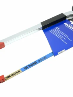 Forney Ultra High Performance Hacksaw Frame W/ Control Knob Hand Tools