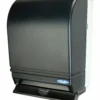Cleaning Tools Frost Polycarbonate Push Action Roll Towel Dispenser