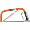 G-Man Saws G-Man 2-In-1 Hacksaw/Bowsaw Hand Tools 1 G-Man Saws G-Man 2-In-1 Hacksaw/Bowsaw Hand Tools