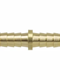 Greenline Hose And Fittings Brass Hose Mender | Sizes 1/8" To 3/4"
