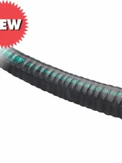 Greenline Corrugated EPDM Suction Hose (Hose Only - No Ends) Hose And Fittings