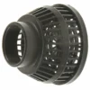 Greenline Hose And Fittings Polyethylene Basket Strainer | Sizes 1-1/2" To 3" 2 Greenline Hose And Fittings Polyethylene Basket Strainer | Sizes 1-1/2" To 3"