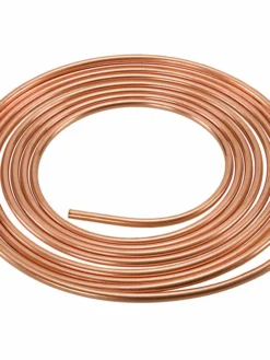 Greenline Copper Tubing - Type K Heavy Wall - ASTM B88