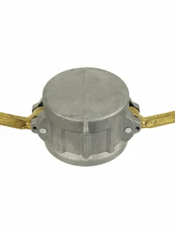 Greenline Hose And Fittings Aluminum Camlock Type DC | Dust Cap | Limited Size Selection