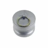 Greenline Aluminum Camlock Type DP | Dust Plug | 1/2" To 10" Sizes