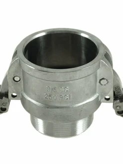 Greenline Locking Arm Part B Stainless Steel Camlock | 1-1/2" To 4" Sizes