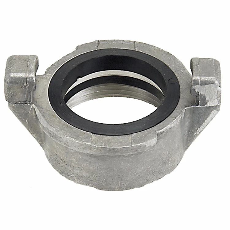 Greenline 1-1/2" Aluminum Forestry Fire Hose Female Pipe Thread Adapters | GHT, 1" & 1-1/2" Sizes 3 Greenline 1-1/2" Aluminum Forestry Fire Hose Female Pipe Thread Adapters | GHT, 1" & 1-1/2" Sizes