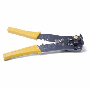 Cleanflow Easy Stripper - Heavy Duty Wire Stripper And Crimper Hand Tools 3 Cleanflow Easy Stripper - Heavy Duty Wire Stripper And Crimper Hand Tools