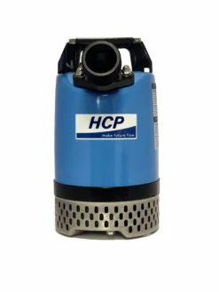 HCP Model GD-750 2