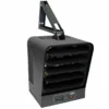 King Electric GH Compact Garage Heater | 240 Volt, 5,000 To 10,000 Watt Heaters