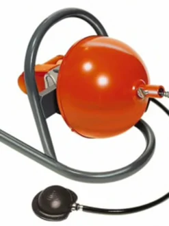 General Pipe Cleaners LMB Little Mike® Electric Drain Cleaner Drain Cleaners And De-Icers