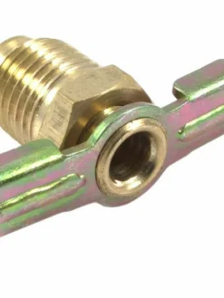 Forney Compressor Tank Drain Cocks Air Tools