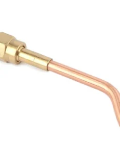 Forney Victor Style Oxy-Acetylene Welding Nozzles Shop Equipment 7 Forney Victor Style Oxy-Acetylene Welding Nozzles Shop Equipment