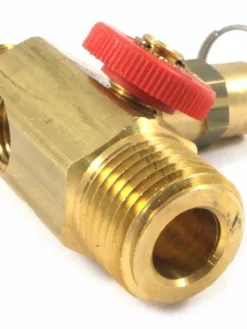 Forney Tank Manifold For Air Compressors - 1/2