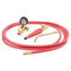 Forney Air Acetylene Plumber's Torch Kit Pipe Tools