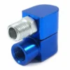 Air Tools Forney 360-Degree Air Line Swivel - 1/4" NPT 2 Air Tools Forney 360-Degree Air Line Swivel - 1/4" NPT