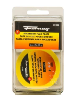 Forney Soldering Flux Paste