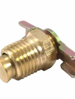 Forney Compressor Tank Drain Cocks Air Tools