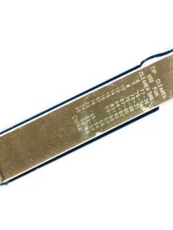 Forney Extra-Long Tip Cleaner Kit Shop Equipment 10 Forney Extra-Long Tip Cleaner Kit Shop Equipment