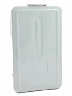 Forney HSS Jobber Drill Bit Set - 1/16" To 1/2" By 32nds - 15 Piece 7 Forney HSS Jobber Drill Bit Set - 1/16