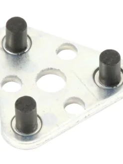 Shop Equipment Forney Three-Flint Replacement Striker Flints - Pack Of 4