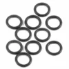 Forney Pressure Washer Coupler EPDM O-Ring Replacement Set - 10 Piece Pressure Washers 1 Forney Pressure Washer Coupler EPDM O-Ring Replacement Set - 10 Piece Pressure Washers