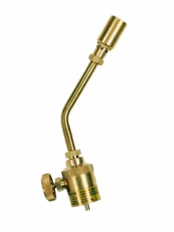 Goss GP-9 Heavy Duty Torch For Propane And Mapp Pipe Tools