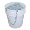 Dynaline Grade 30 Utility Chain Buckets Rigging Tools