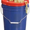 Dynaline Grade 70 Transport Chain Buckets 1 Dynaline Grade 70 Transport Chain Buckets