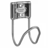 Greenline Standard Stainless Steel Hose Hanger - Capacity Up To 100 Feet Of 1/2" Hose Hose And Fittings 2 Greenline Standard Stainless Steel Hose Hanger - Capacity Up To 100 Feet Of 1/2" Hose Hose And Fittings