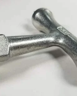 Trumbull HK-0 Meter Box/Curb Box Standard Hand Key Pipe Tools