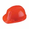 Personal Protective Equipment Dynamic Mont-Blanc™ Front Brim 4-Point Ratchet Suspension Hard Hat - Type 2 | Orange
