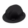 Personal Protective Equipment Dynamic Kilimanjaro™ Front Brim Hard Hat - Type 1 | Black