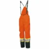 Helly Hansen Workwear Helly Hansen Potsdam Hi-Vis Waterproof Bib Pants | Small - 5XLarge