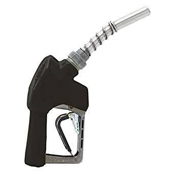 Greenline Husky Fuel Hose Nozzles - ULC Listed 3 Greenline Husky Fuel Hose Nozzles - ULC Listed
