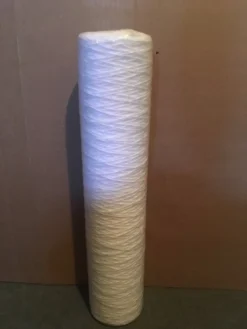 Hypurion 4.5” OD Big Blue String Wound Filter Cartridges – Various Lengths And Micron Ratings 17 Hypurion 4.5” OD Big Blue String Wound Filter Cartridges – Various Lengths And Micron Ratings