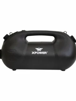 Xpower Canada XPOWER F-35B ULV Battery Operated Cold Fogger W/ 2-Speed Brushless DC Motor - 2500 Ml Capacity - 200/250 Ml/min Flow Rate Facility Equipment
