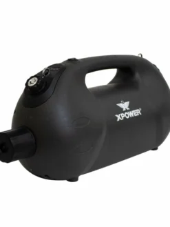 Xpower Canada XPOWER F-35B ULV Battery Operated Cold Fogger W/ 2-Speed Brushless DC Motor - 2500 Ml Capacity - 200/250 Ml/min Flow Rate Facility Equipment
