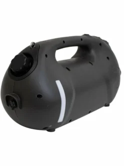 Xpower Canada XPOWER F-35B ULV Battery Operated Cold Fogger W/ 2-Speed Brushless DC Motor - 2500 Ml Capacity - 200/250 Ml/min Flow Rate Facility Equipment