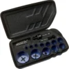 Power Tool Accessories Irwin General Purpose Bi-Metal Holesaw Kit - 17 Piece