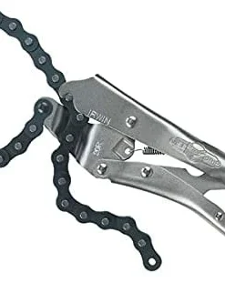 Hand Tools Irwin Vise-Grip® The Original™ Locking Chain Clamp