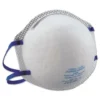 Jackson Safety Personal Protective Equipment Jackson R10 N95 Particulate Respirators