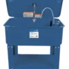 Jet JPW-20 Heavy Duty Parts Washer | 20 Gallon